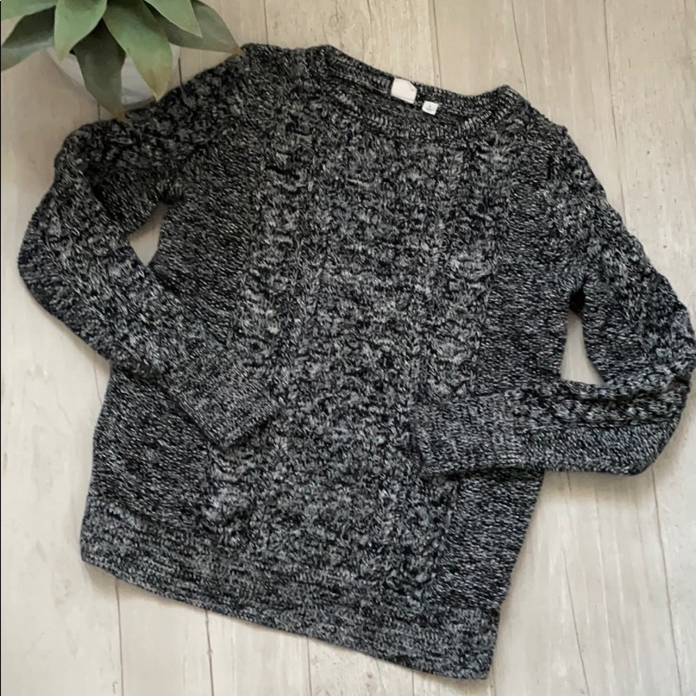 Gap • Knit Sweater
